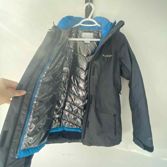 Colombia winter coat 3 in 1 - Picture 3 of 4